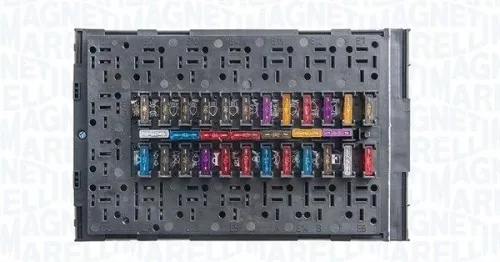 MAGNETI MARELLI Fuse Box (000042411011)