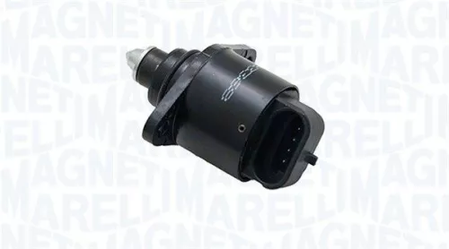 Idle Control Valve, air supply