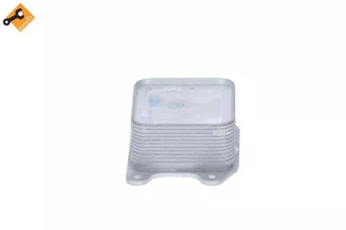 NRF Oil Cooler, engine oil (31329)