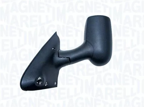 MAGNETI MARELLI Exterior Mirror (182203226470)