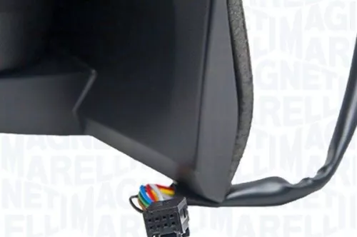 MAGNETI MARELLI Exterior Mirror (350315027730)