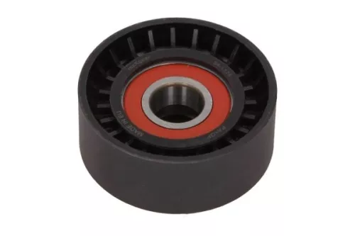 Tensioner Pulley, V-ribbed belt