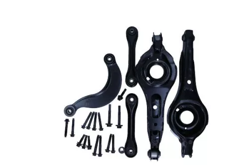 Control/Trailing Arm Kit, wheel suspension