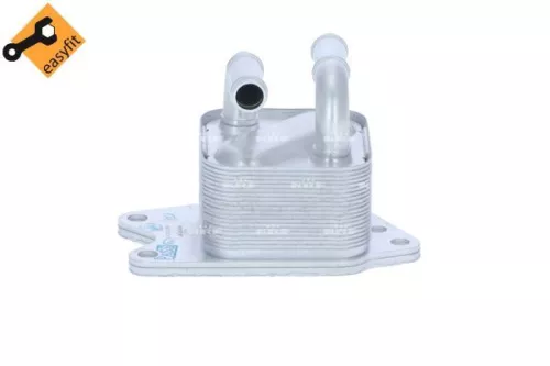 Oil Cooler, automatic transmission