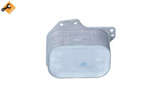 Oil Cooler, engine oil