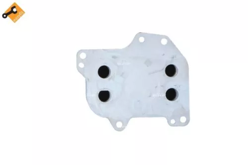 NRF Oil Cooler, engine oil (31267)