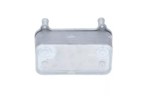 NRF Oil Cooler, engine oil (31288)