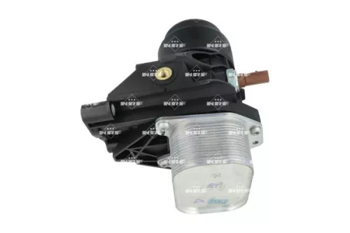 NRF Housing, oil filter (31356)