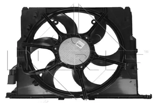 NRF Fan, engine cooling (47737)