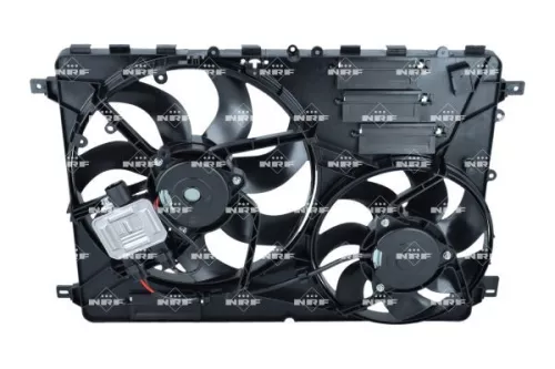 NRF Fan, engine cooling (47754)