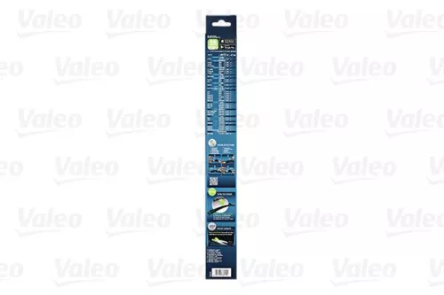 VALEO Wiper Blade (578572)