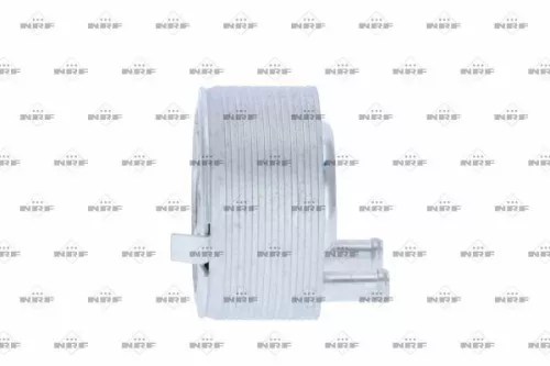 NRF Oil Cooler, engine oil (31353)