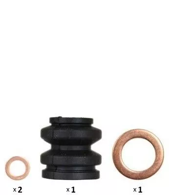 ELSTOCK Brake Caliper (83-1587)