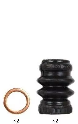 ELSTOCK Brake Caliper (87-0854)