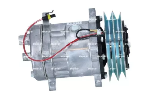 NRF Compressor, air conditioning (32767)