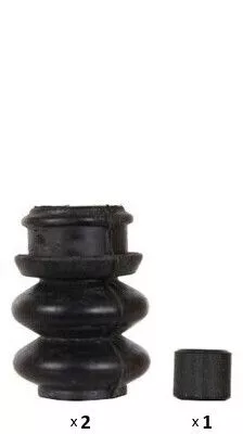 ELSTOCK Brake Caliper (87-1877)