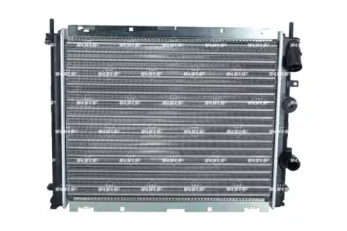 NRF Radiator, engine cooling (53209A)