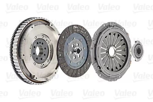 VALEO Clutch Kit (837045)