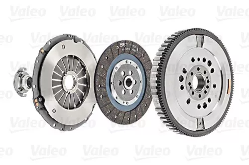 VALEO Clutch Kit (837045)