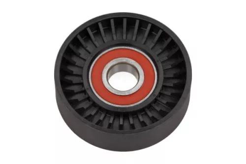 Tensioner Pulley, V-ribbed belt