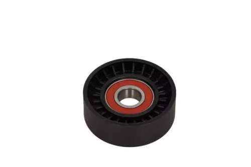 Tensioner Pulley, V-ribbed belt