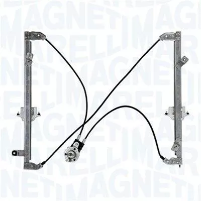 Window Regulator