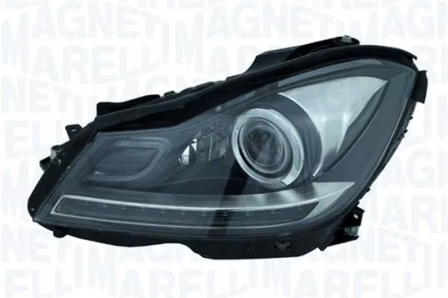 Headlight