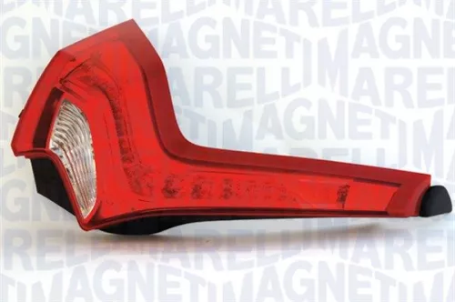 Tail Light Assembly