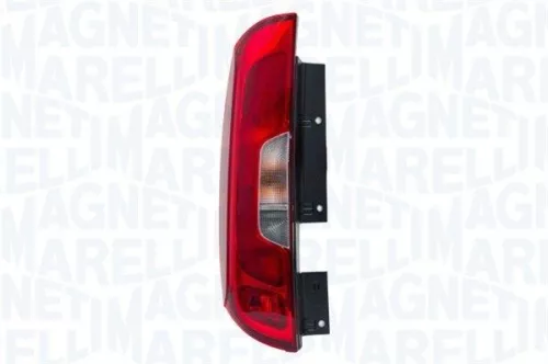 MAGNETI MARELLI Tail Light Assembly (712206501120)