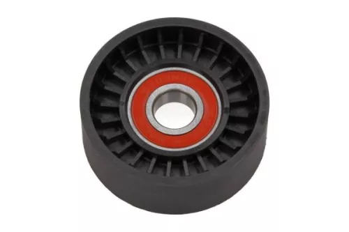 Tensioner Pulley, V-ribbed belt