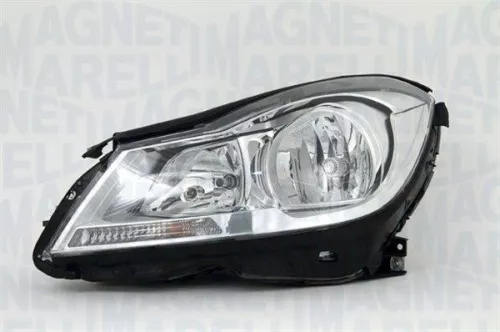Headlight
