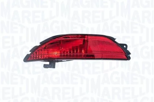 MAGNETI MARELLI Rear Fog Light (712201451110)