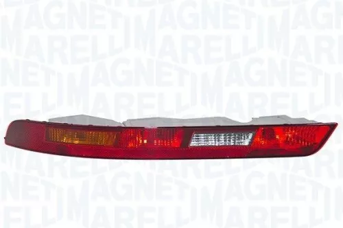 Tail Light Assembly