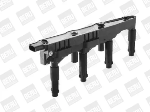 BorgWarner (BERU) Ignition Coil (ZSE146)