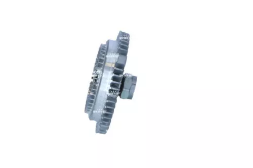 NRF Clutch, radiator fan (49630)