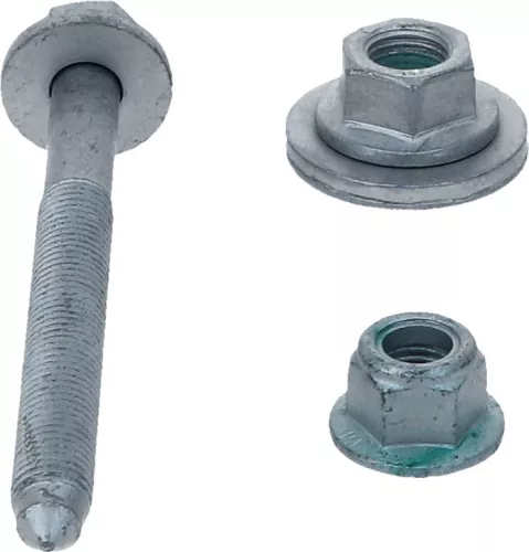 LEMFORDER Repair Kit, wheel suspension (39093 01)