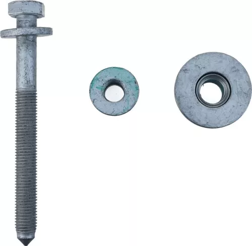 LEMFORDER Repair Kit, wheel suspension (39093 01)