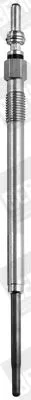 BorgWarner (BERU) Glow Plug (GN037)