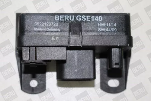 BorgWarner (BERU) Control Unit, glow time (GSE140)