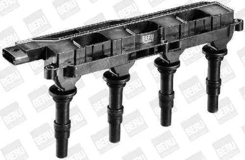 BorgWarner (BERU) Ignition Coil (ZS342)