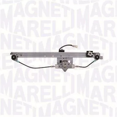 MAGNETI MARELLI Window Regulator (350103170187)