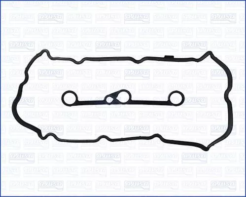 Gasket Set, cylinder head cover