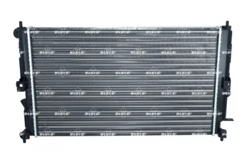 NRF Radiator, engine cooling (50563A)