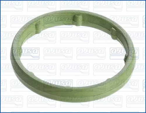 Gasket, oil cooler
