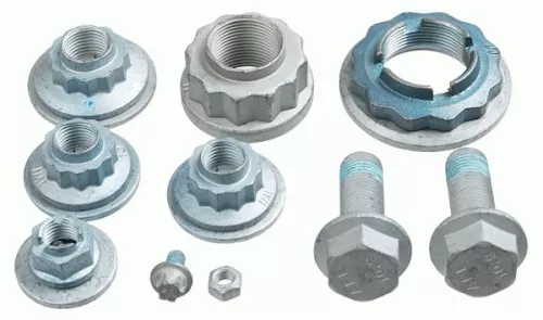 Repair Kit, wheel suspension
