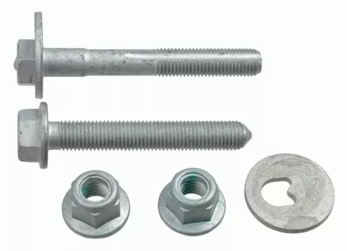 Repair Kit, wheel suspension