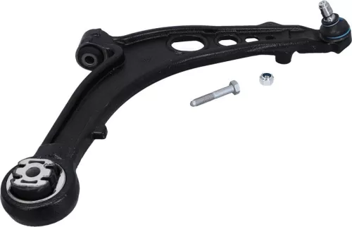 LEMFORDER Control/Trailing Arm, wheel suspension (38038 01)