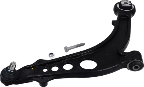 LEMFORDER Control/Trailing Arm, wheel suspension (38038 01)