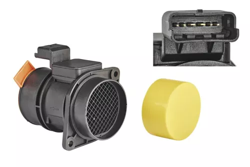 Mass Air Flow Sensor