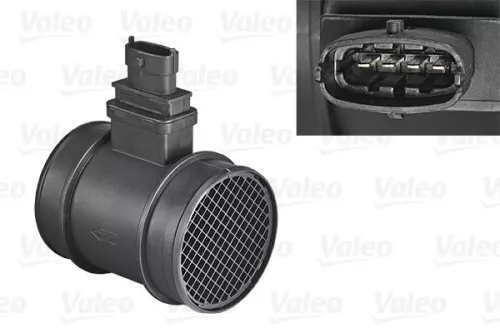 Mass Air Flow Sensor